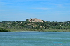 Village de Saint Chamas