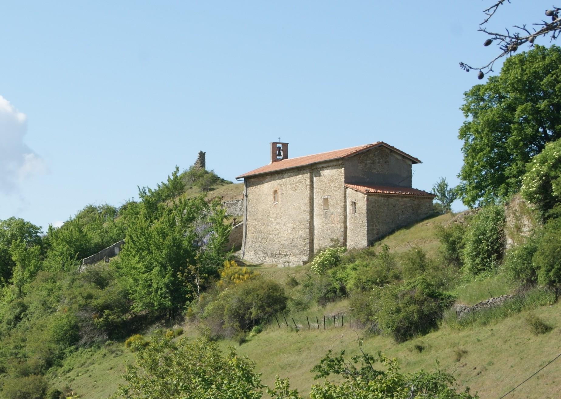 Le Castellard Mélan