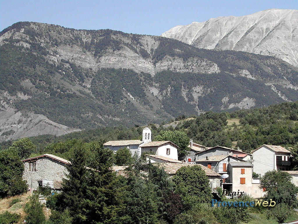 Draix