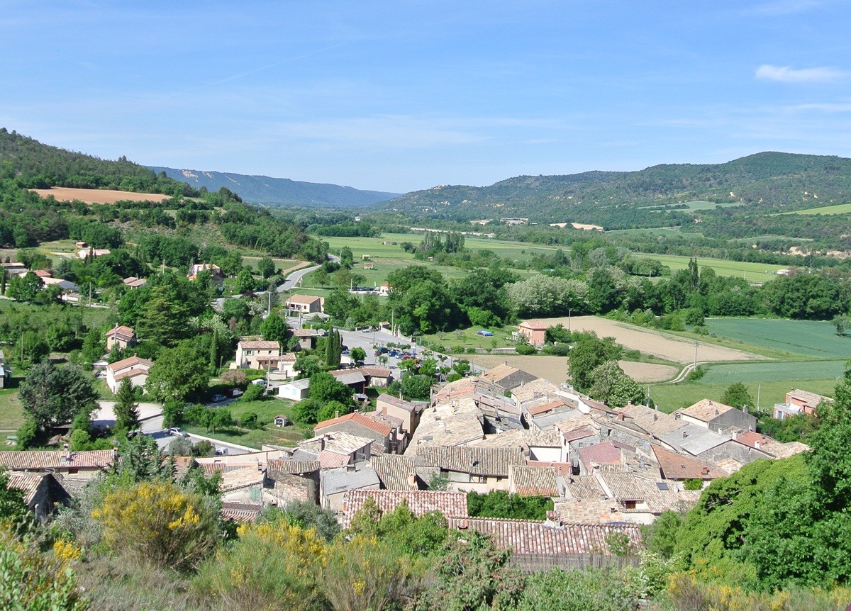 Estoublon