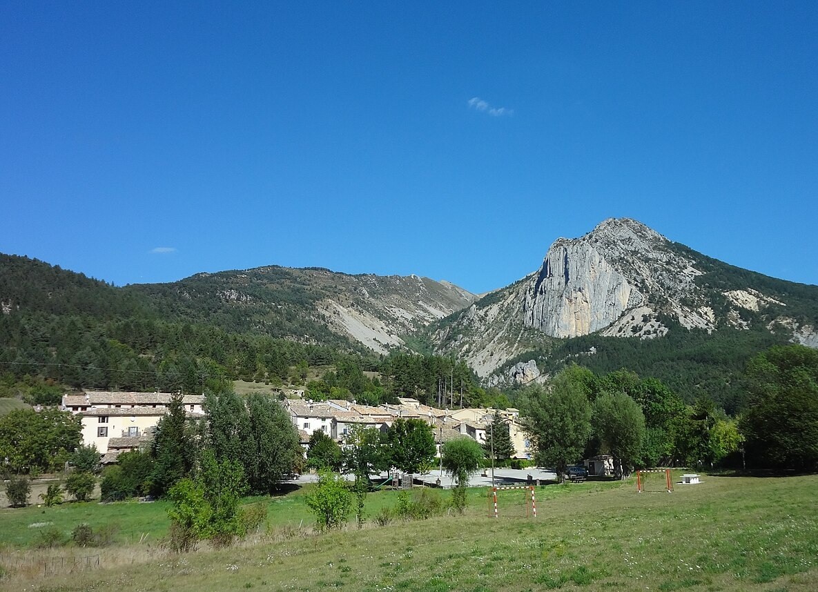 La Garde