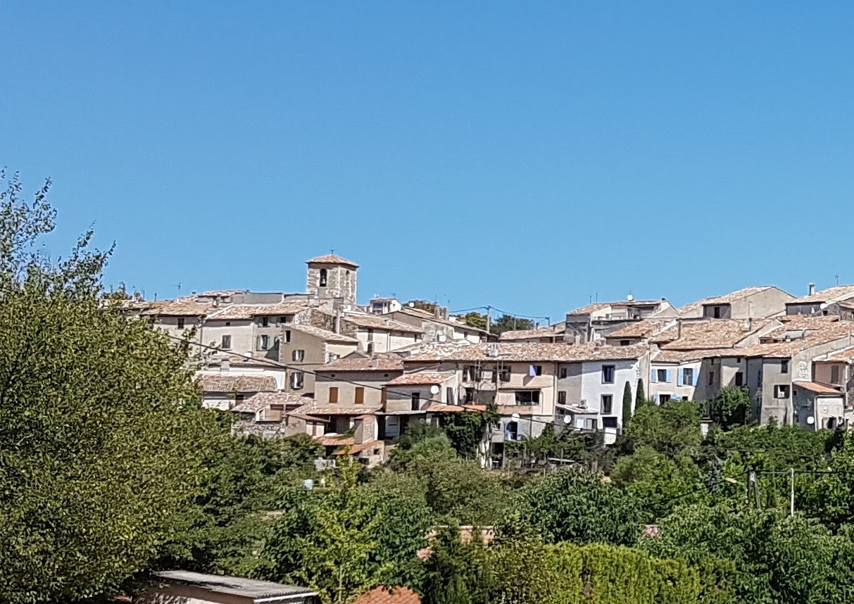 Montagnac Montpezat