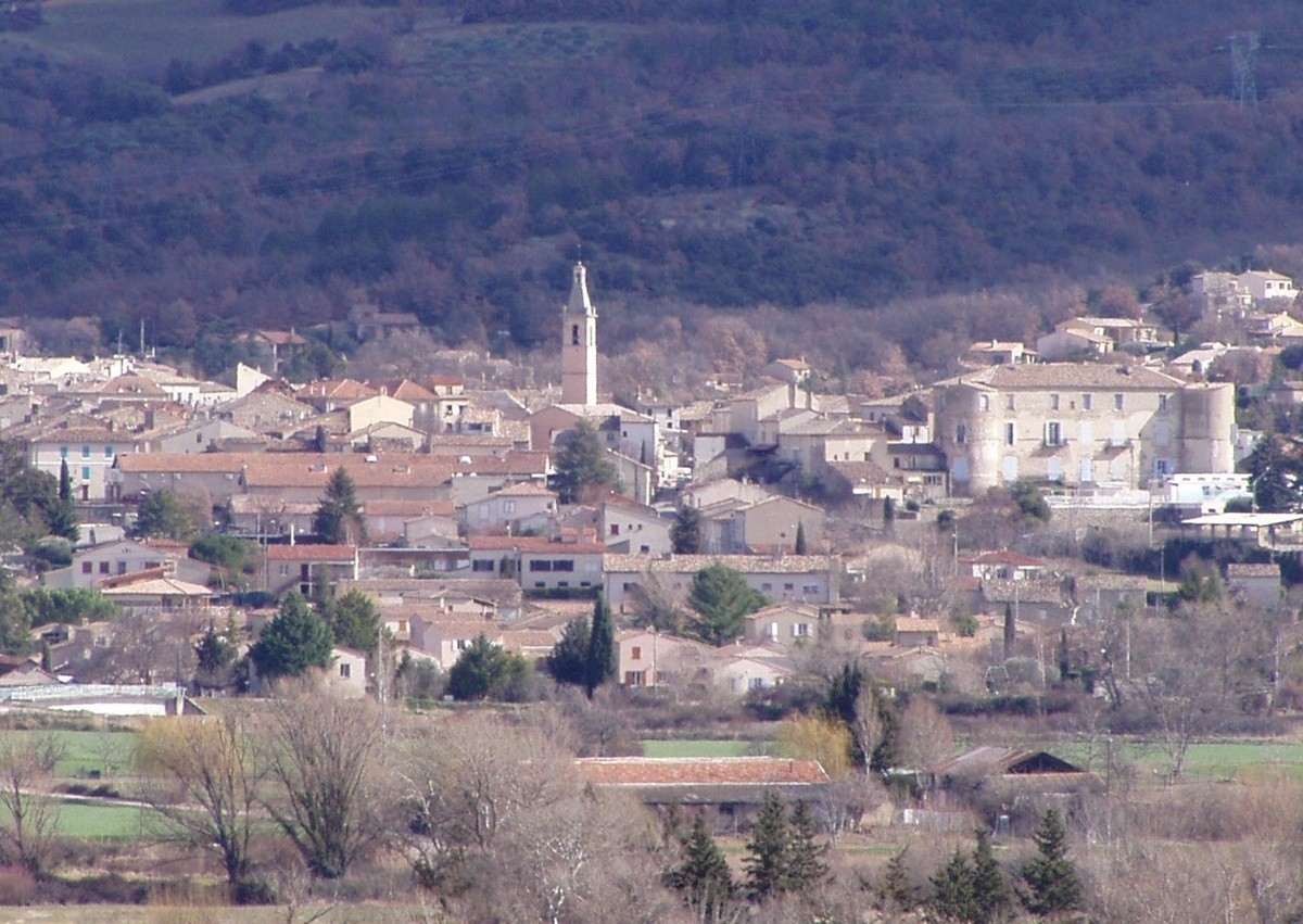 Oraison