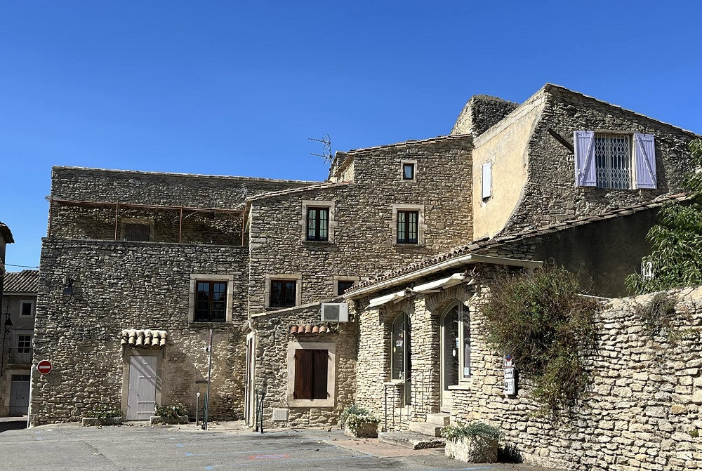 La Palud sur Verdon