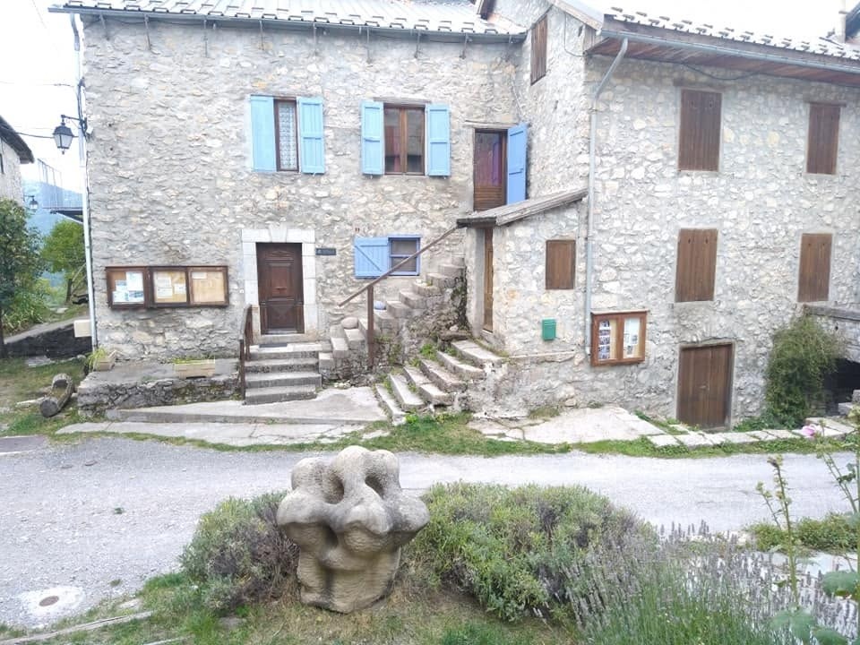 Peyresq