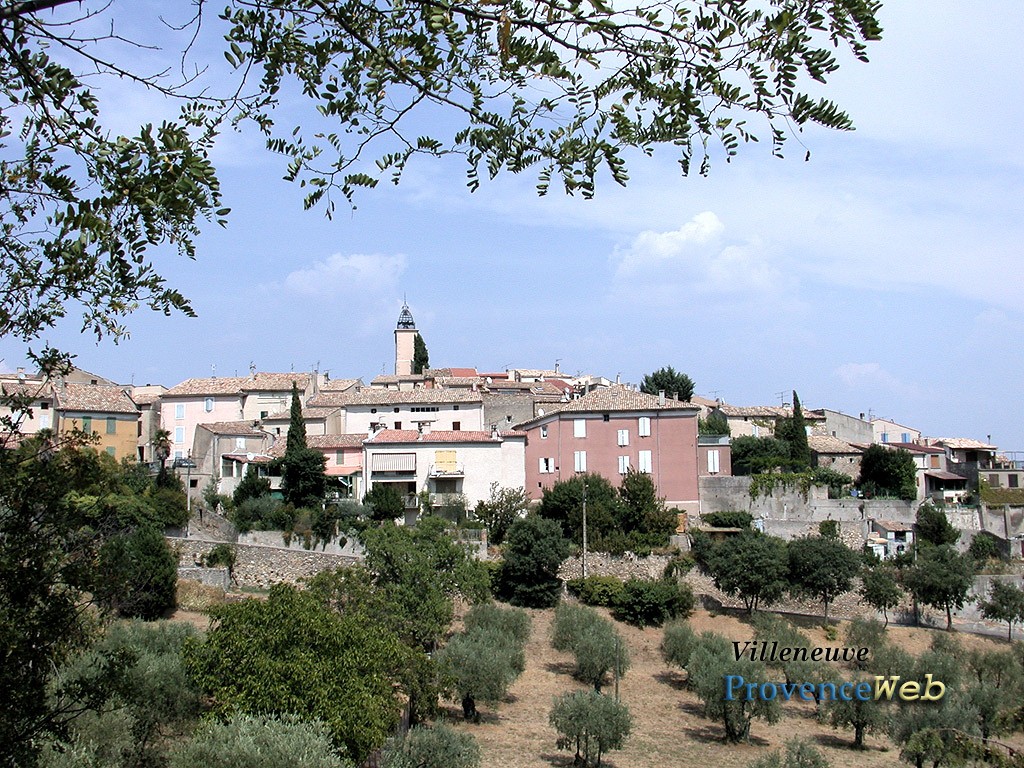 Villeneuve