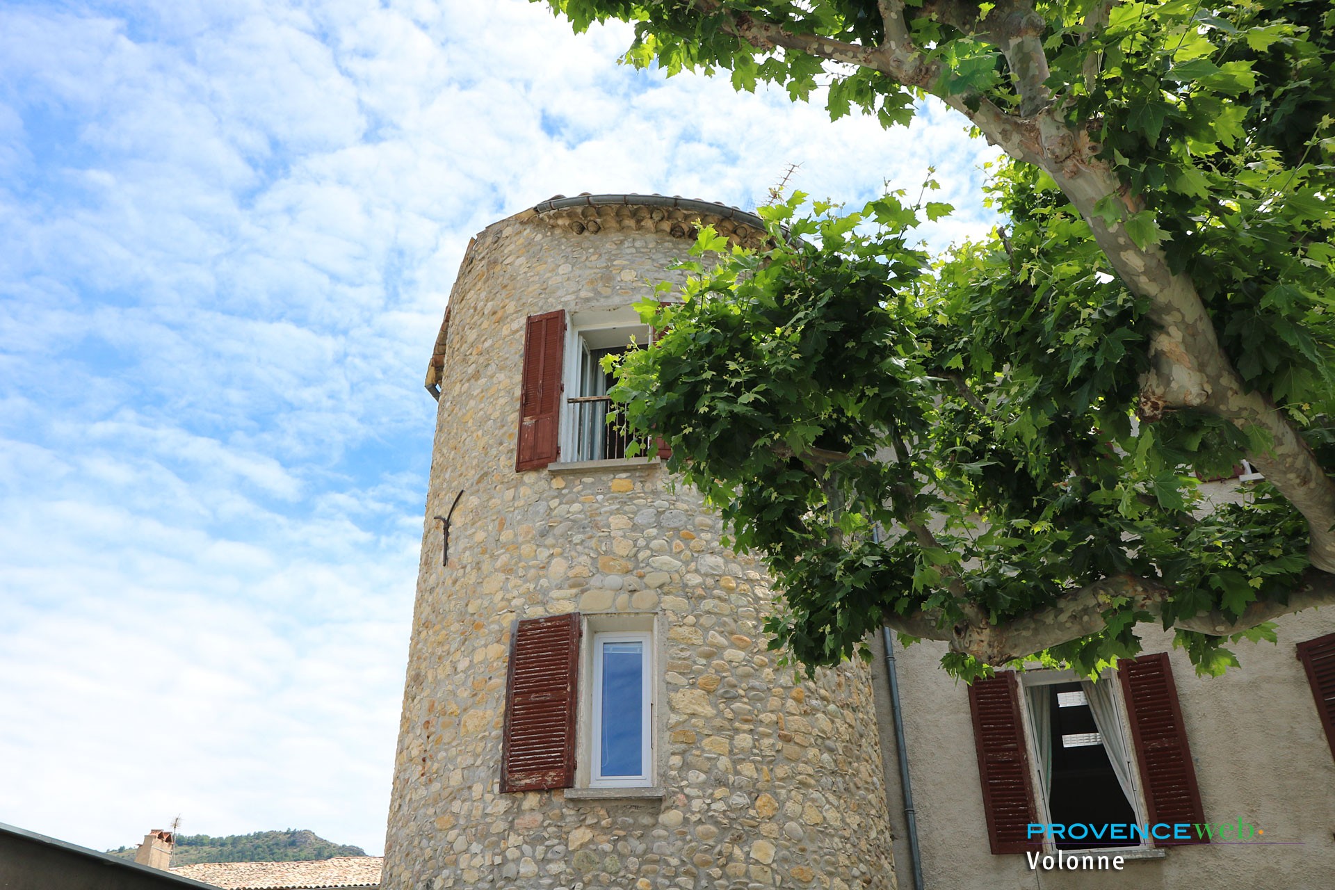 Volonne