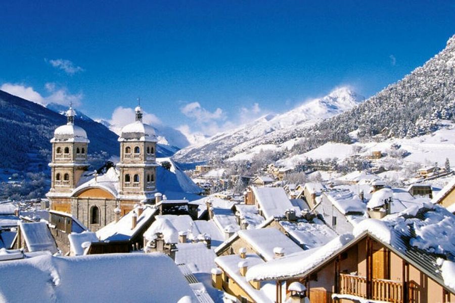 Serre Chevalier