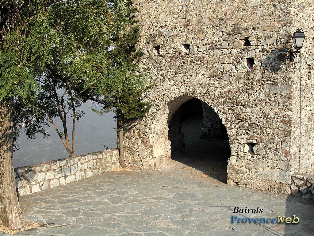 Bairols