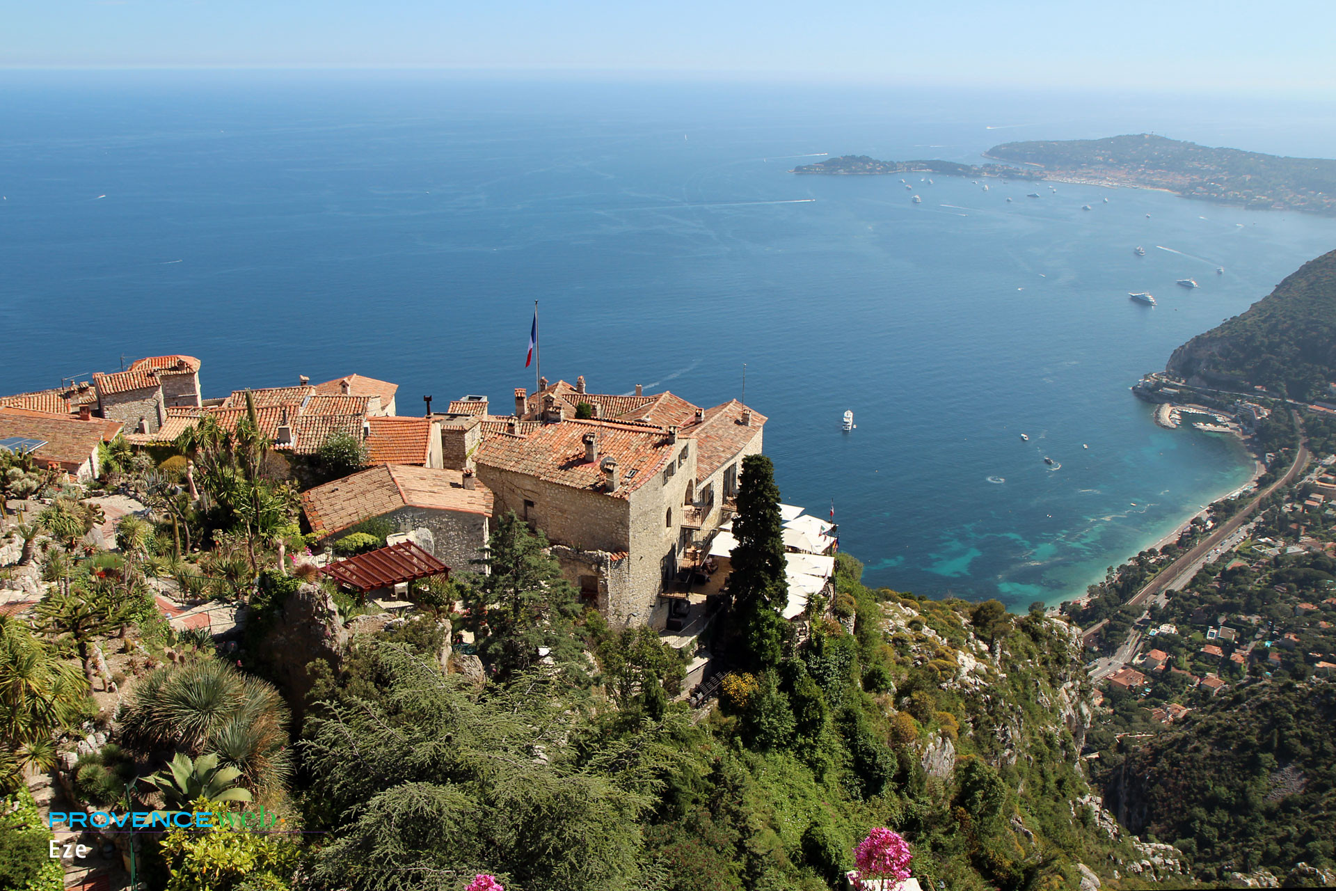 Eze