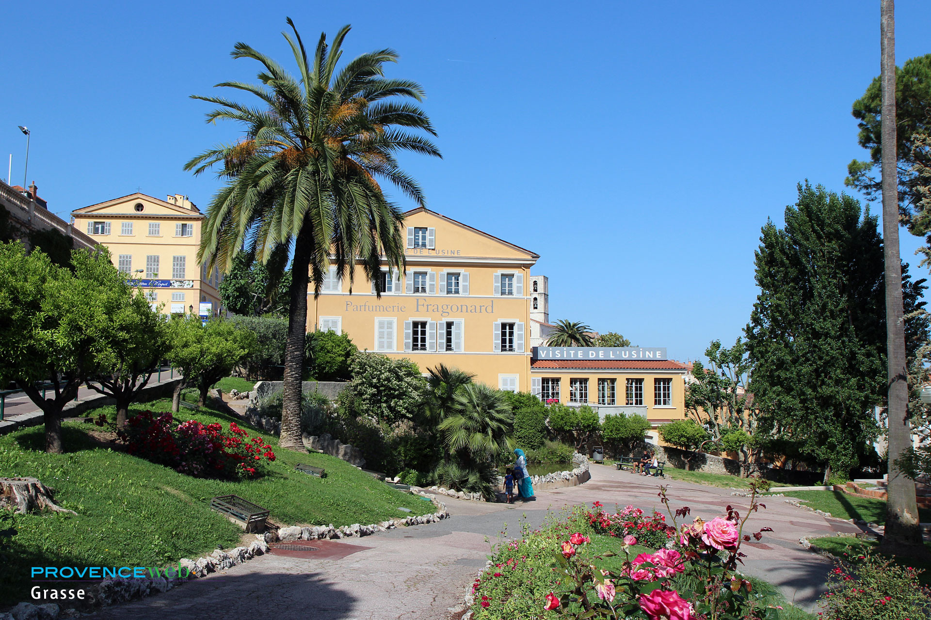 Grasse