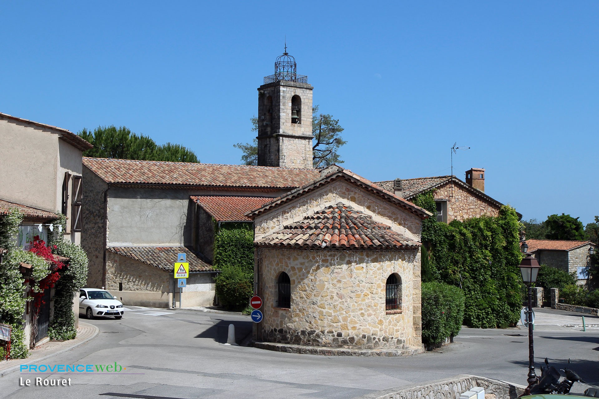 Le Rouret