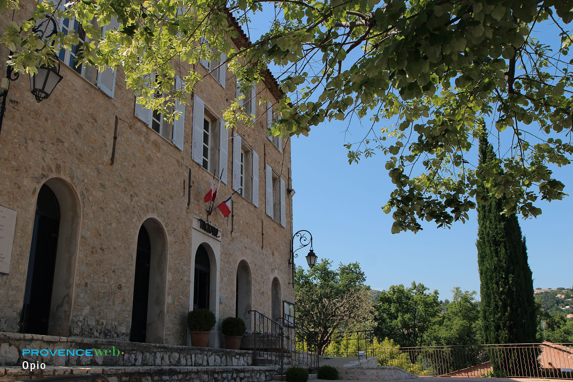 Opio