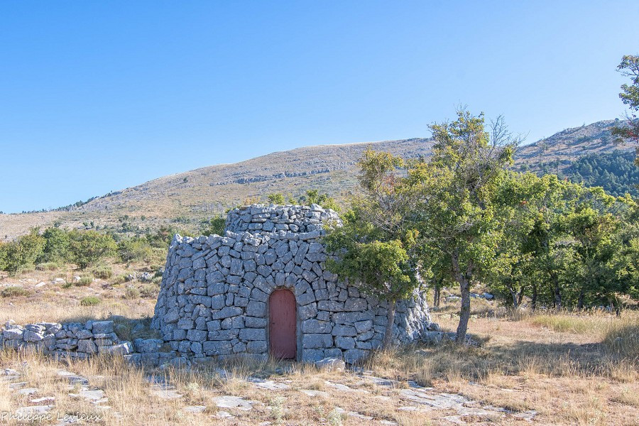 Saint Vallier de Thiey