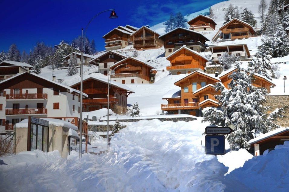 Valberg