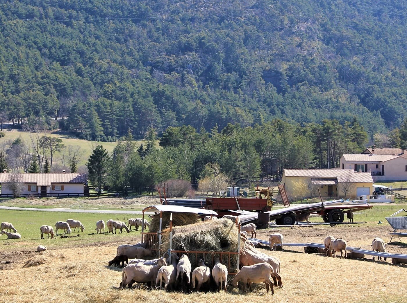 Valderoure