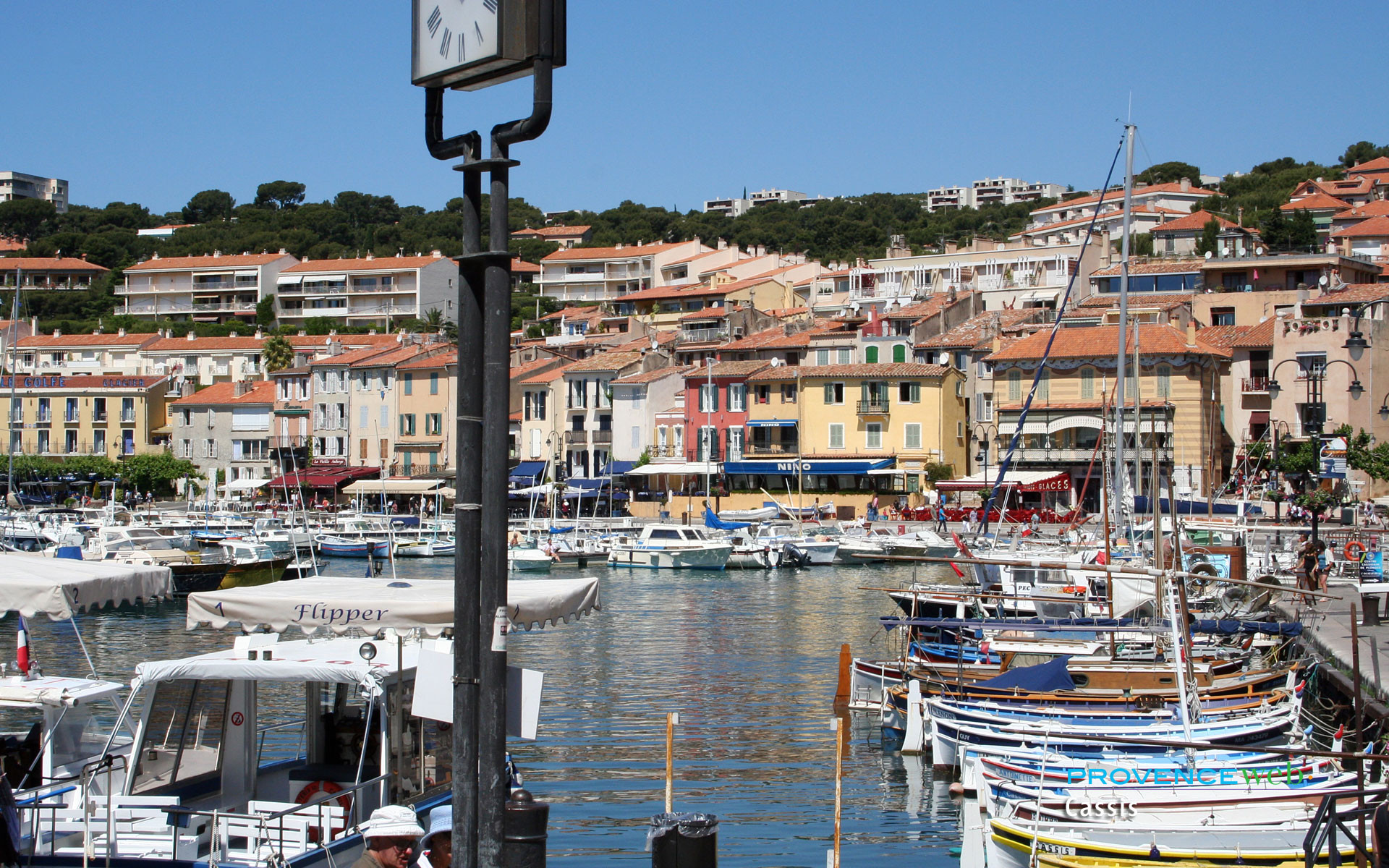 Cassis