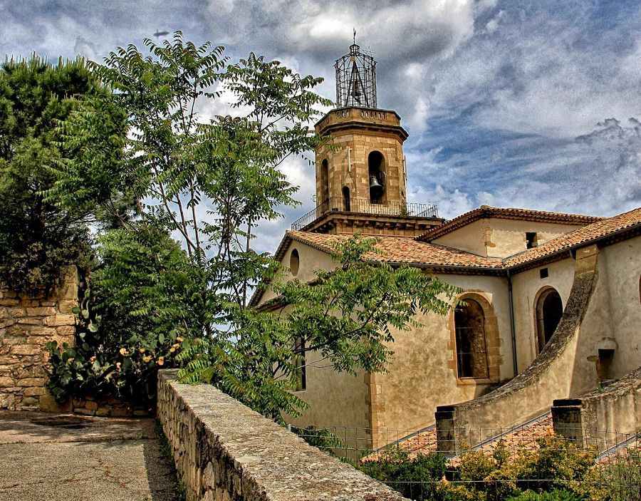 Activities in Eyguières