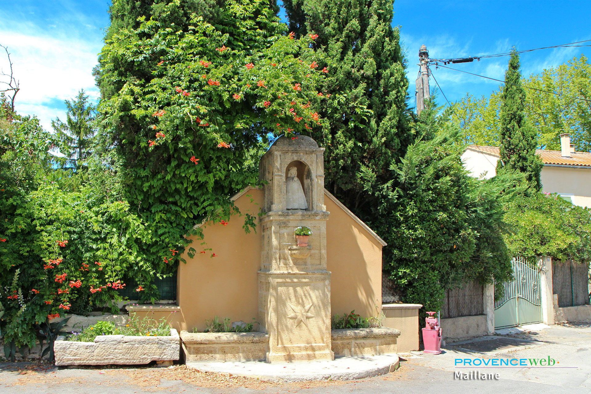 Maillane