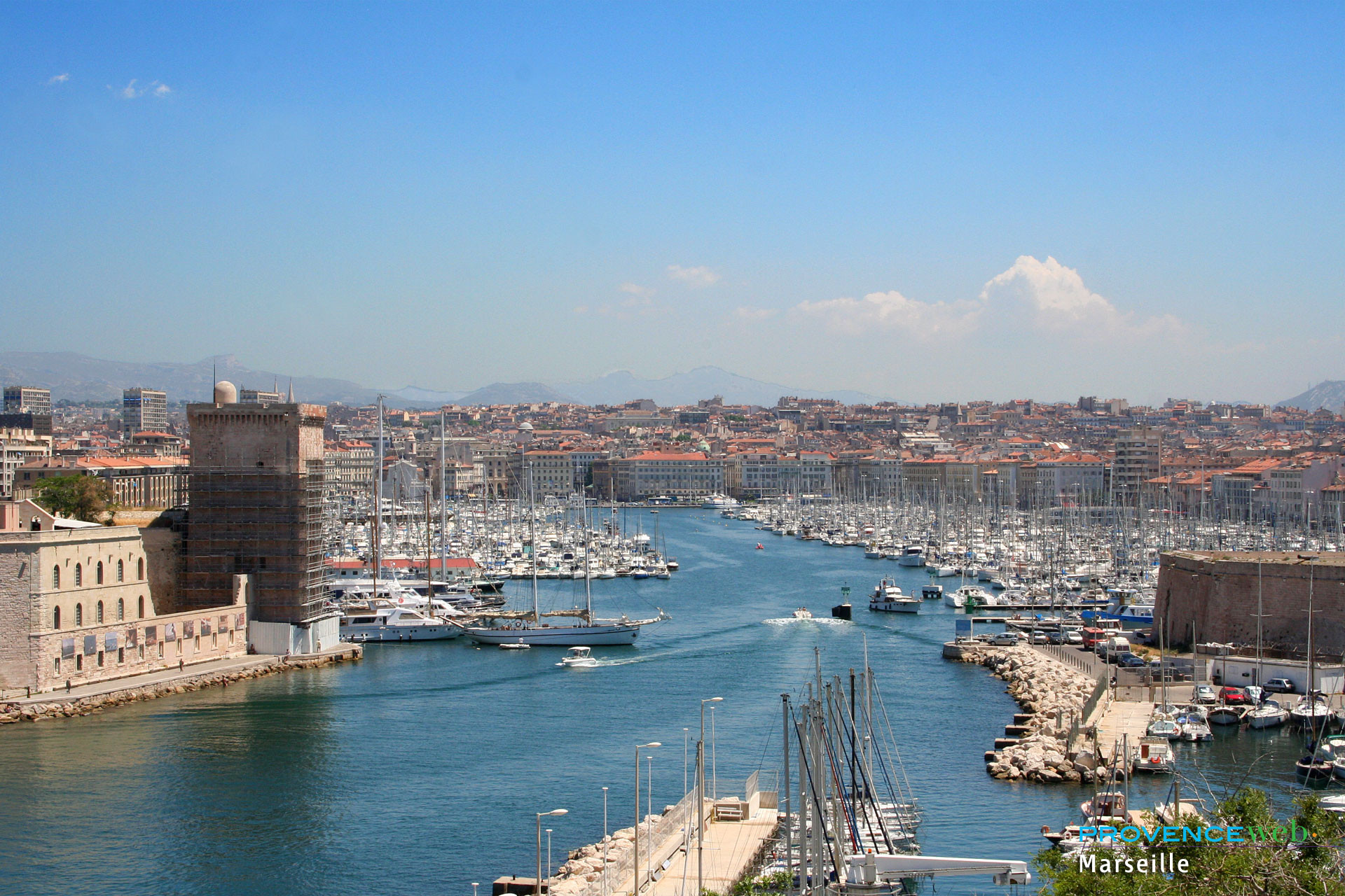 Marseille