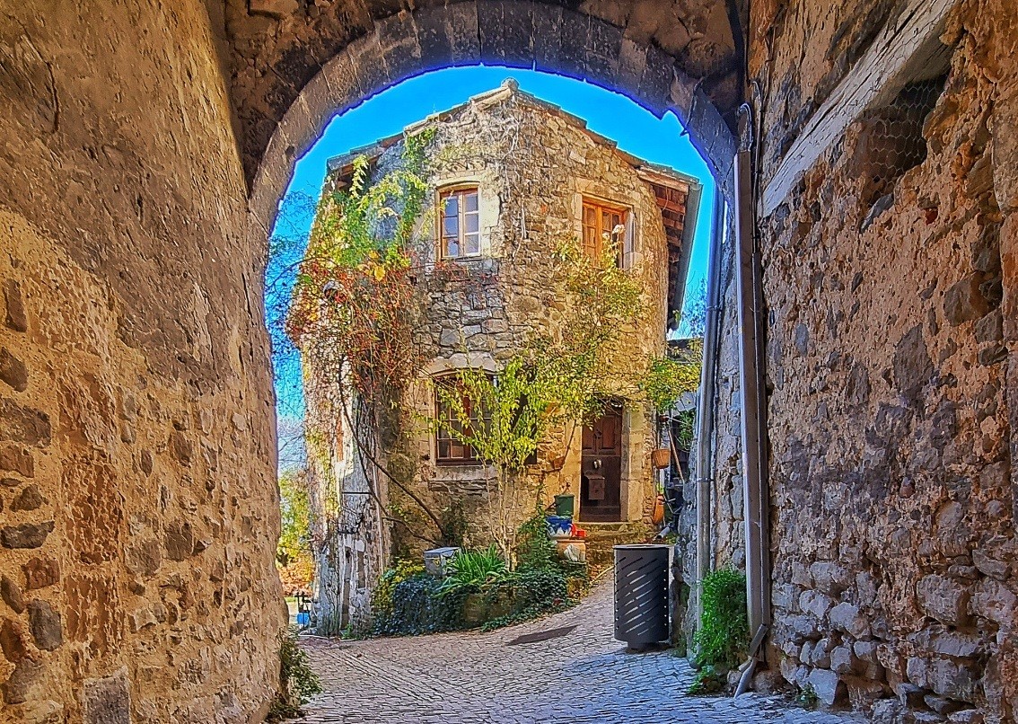 La Bégude-de-Mazenc