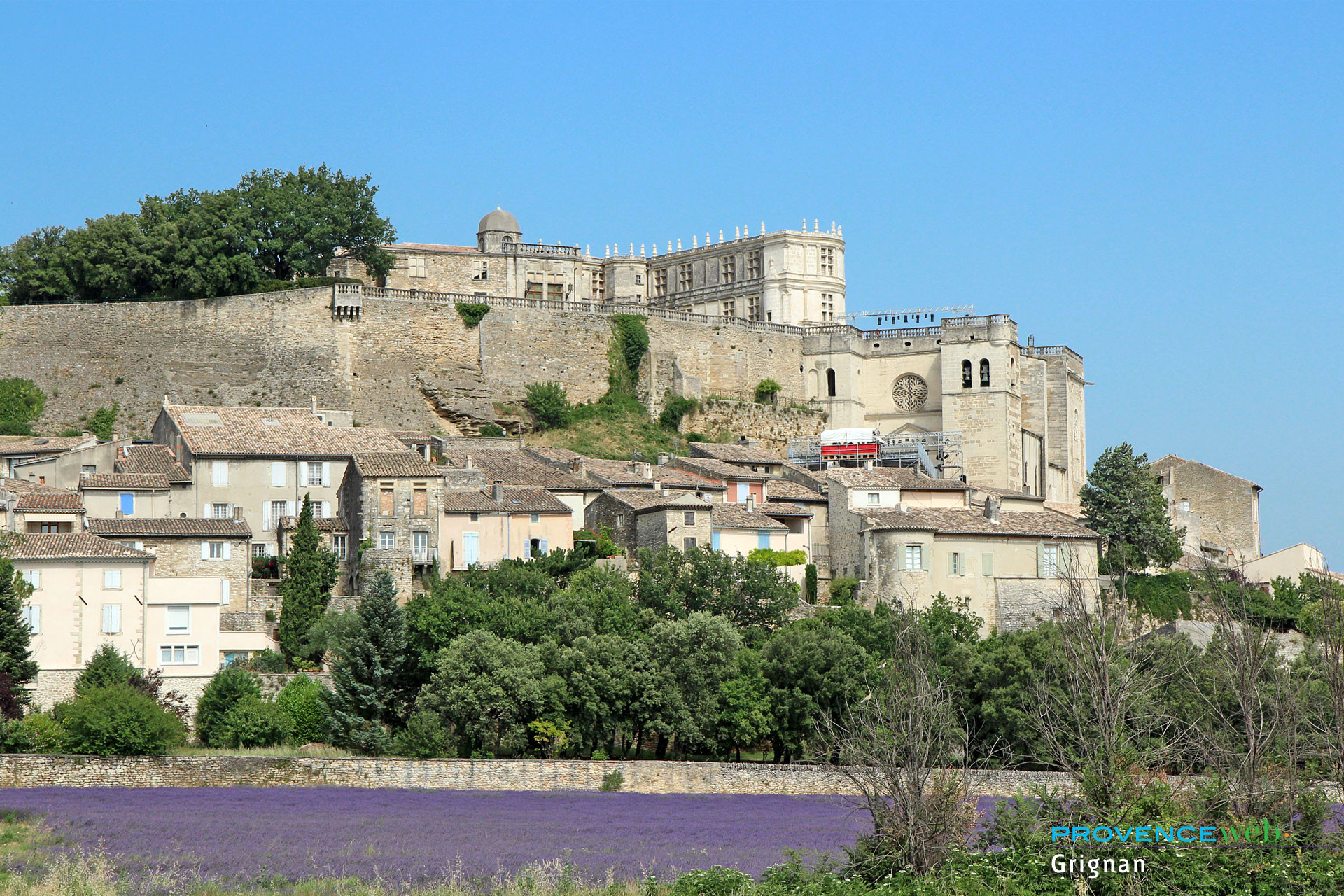 Grignan