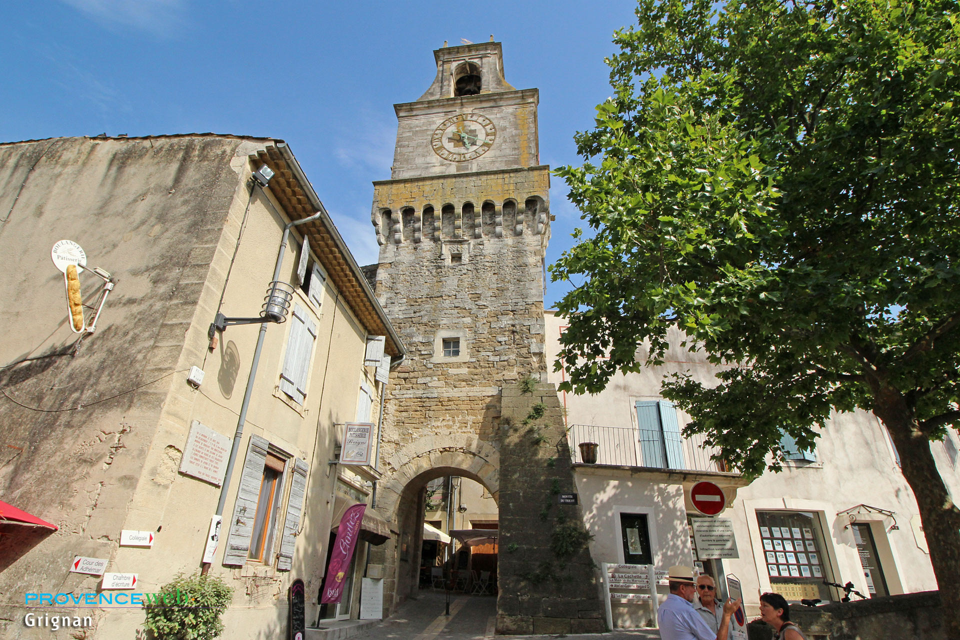 Grignan