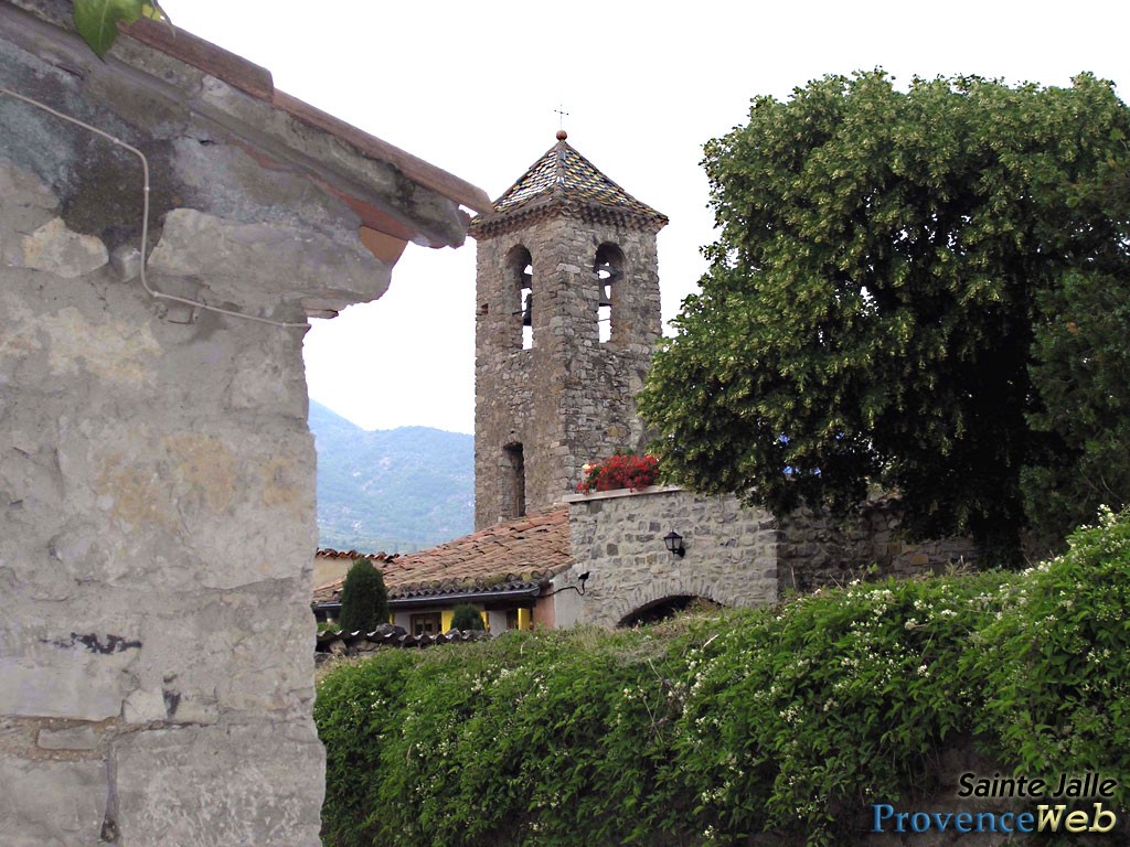 Sainte Jalle