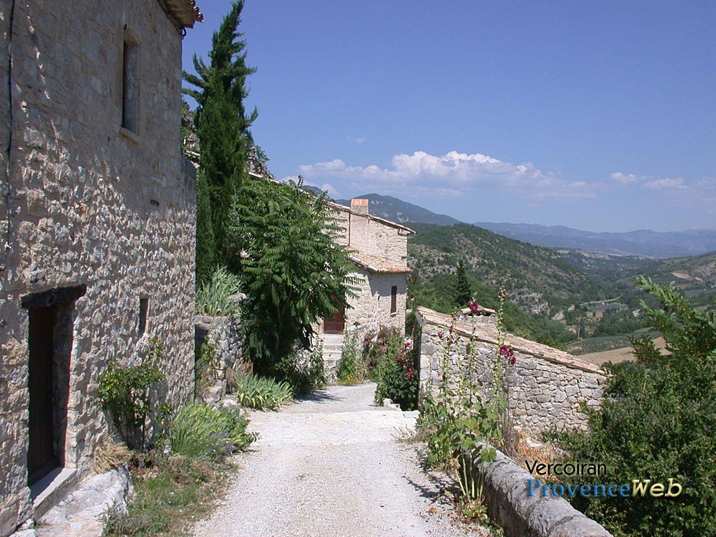 Vercoiran