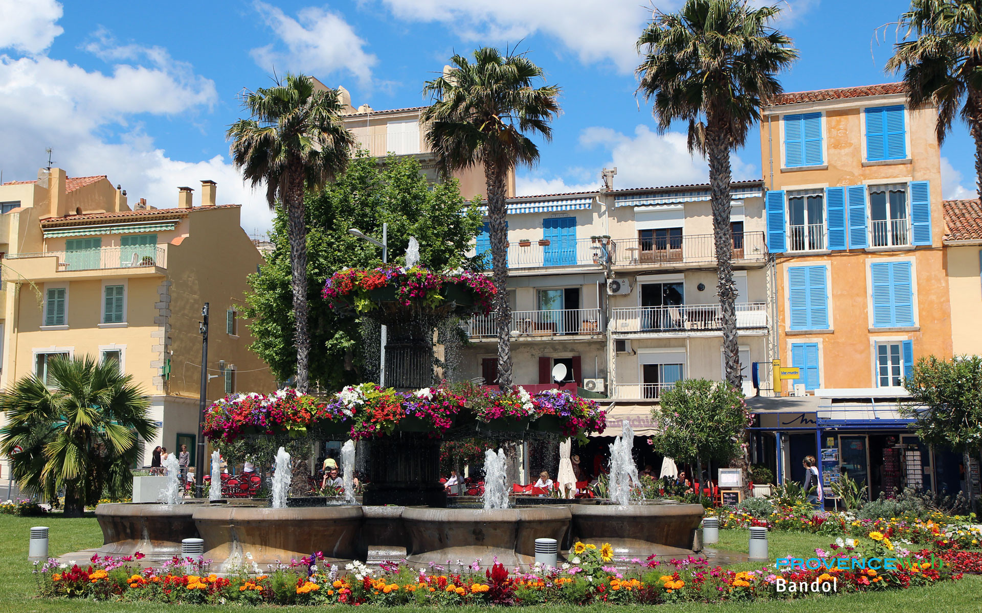 Bandol