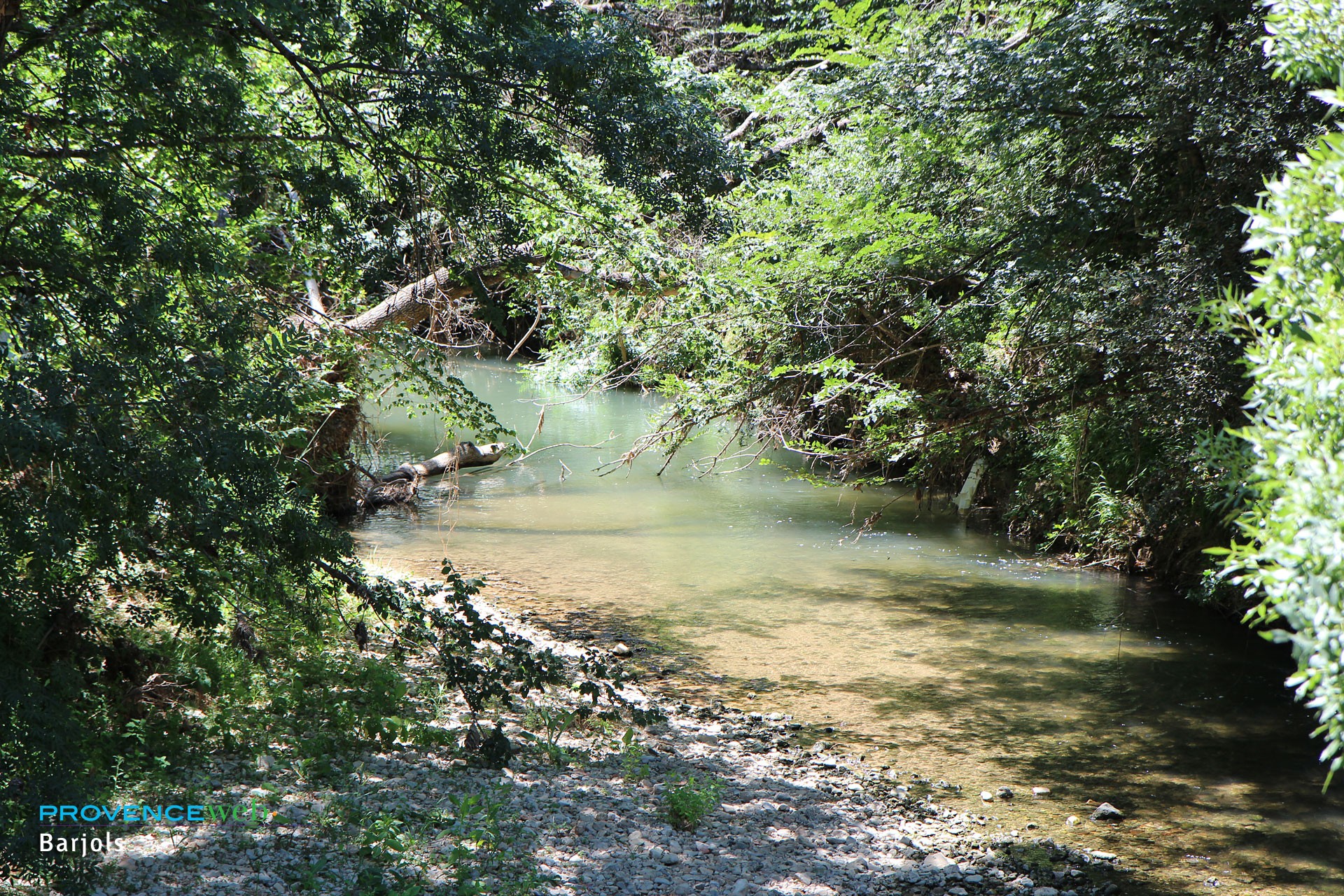 Barjols