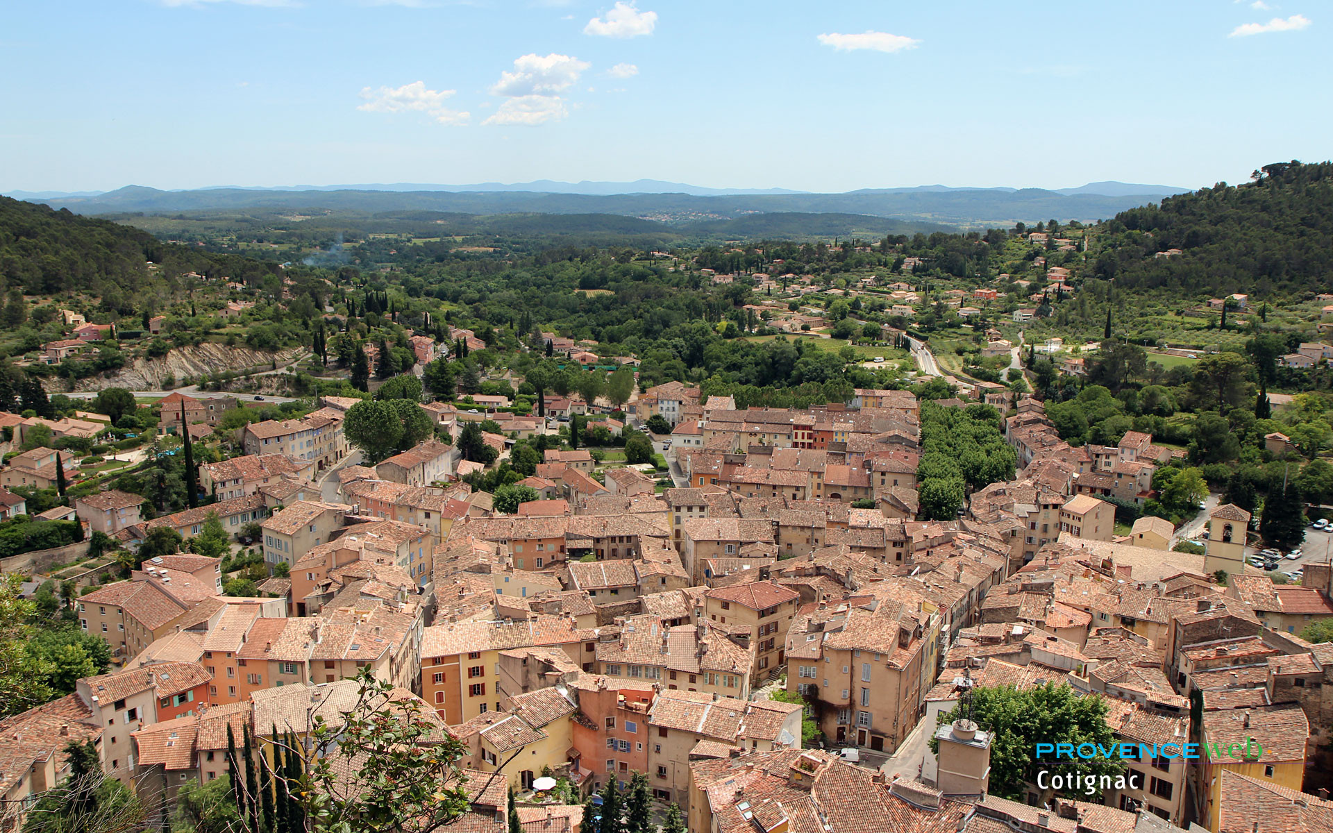 Cotignac