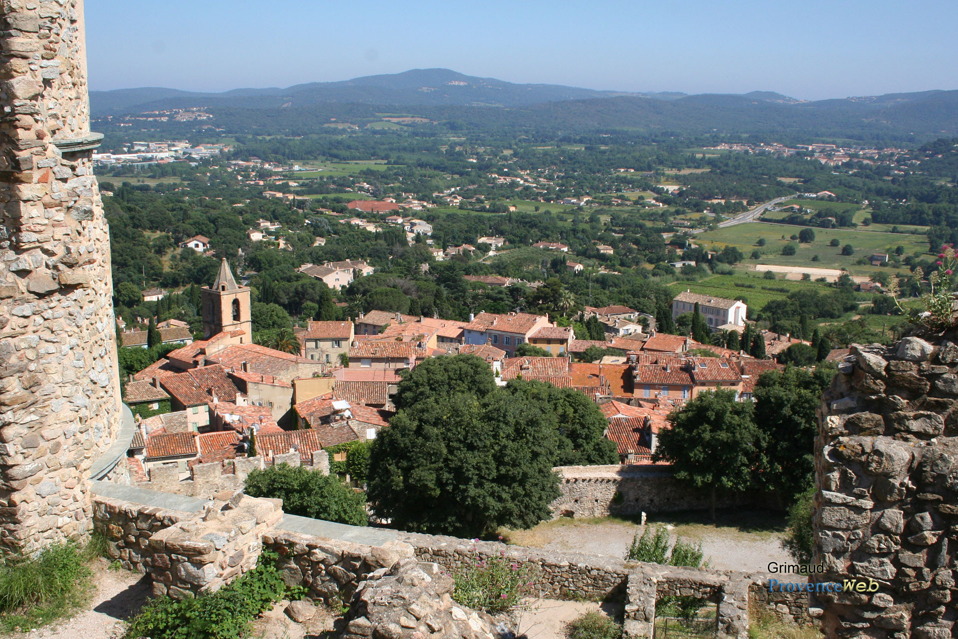 Grimaud