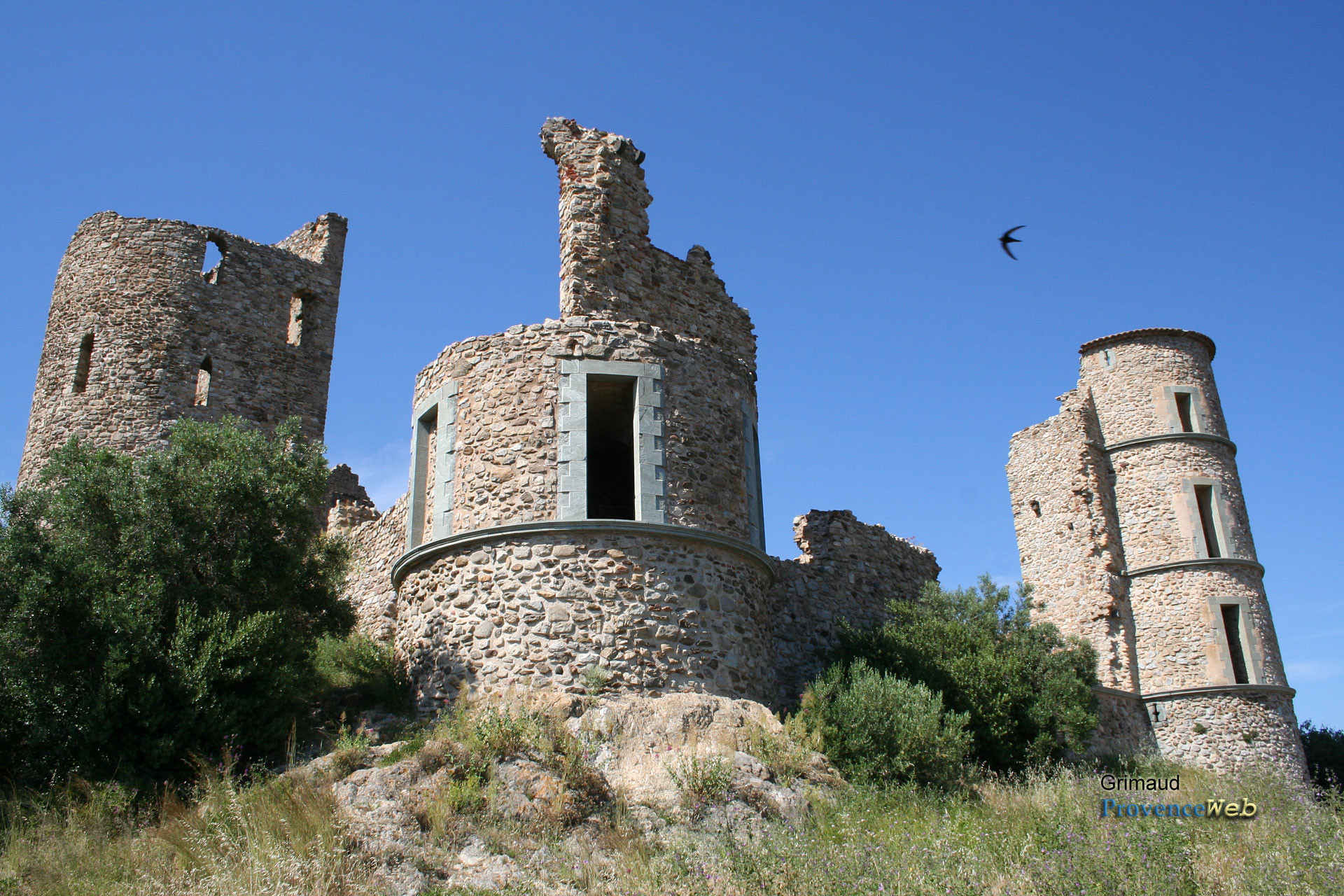 Grimaud