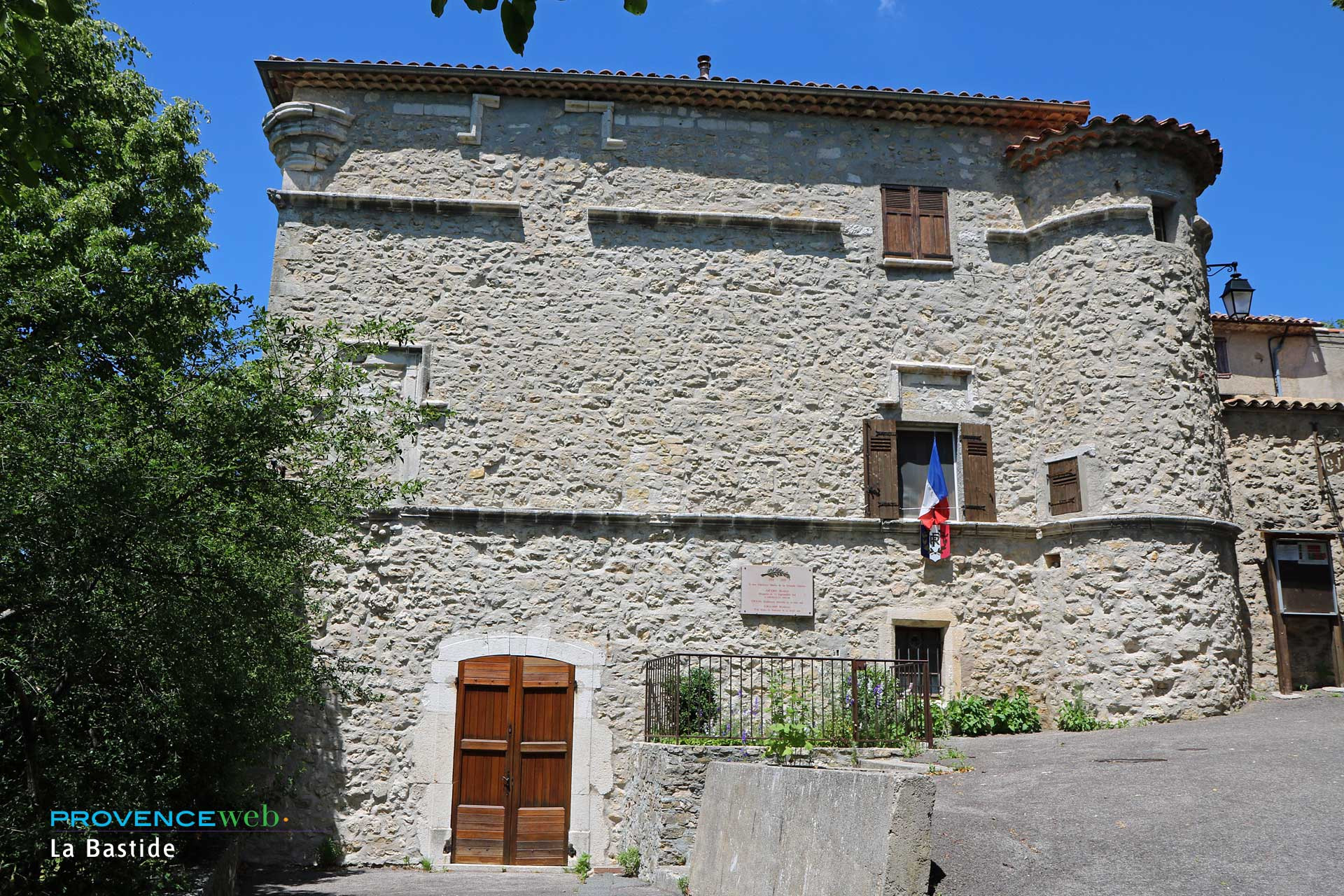 La Bastide