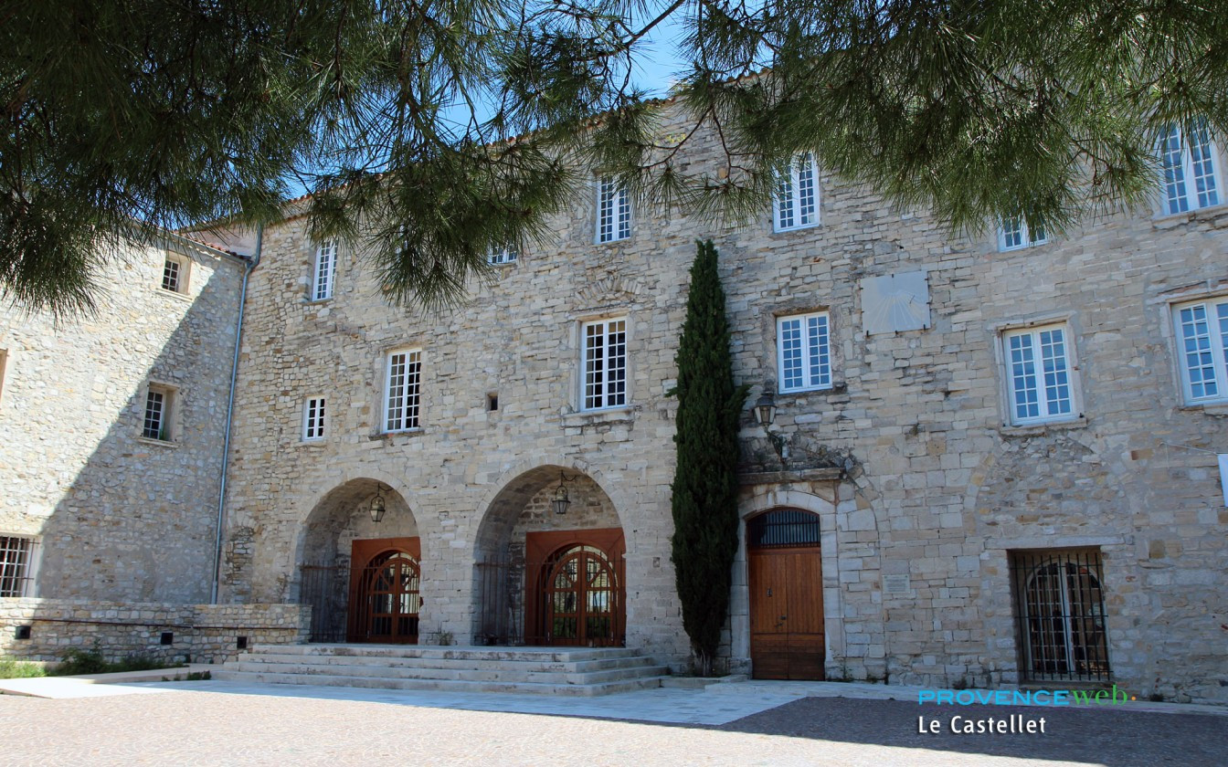 Le Castellet