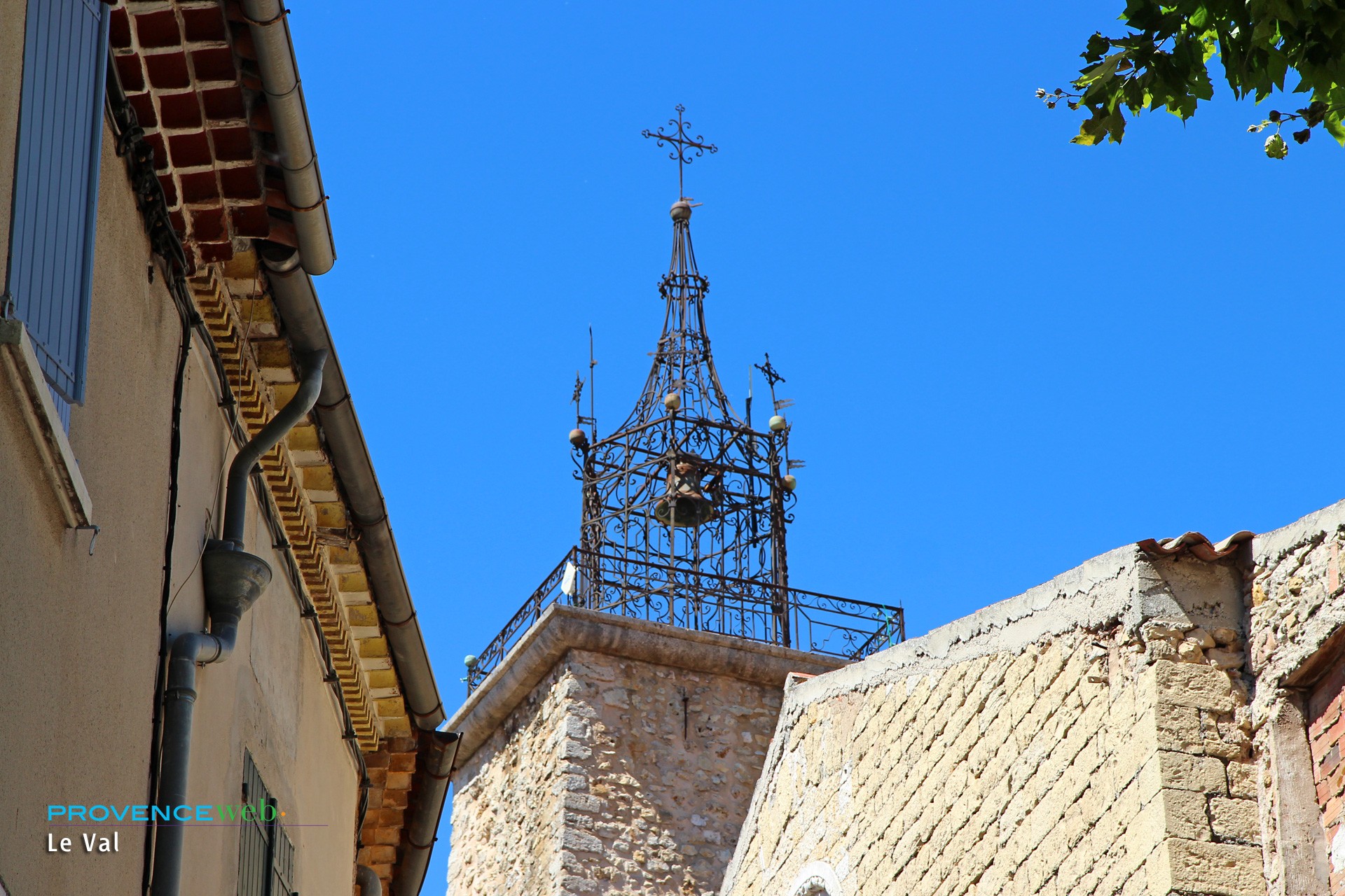 Le Val