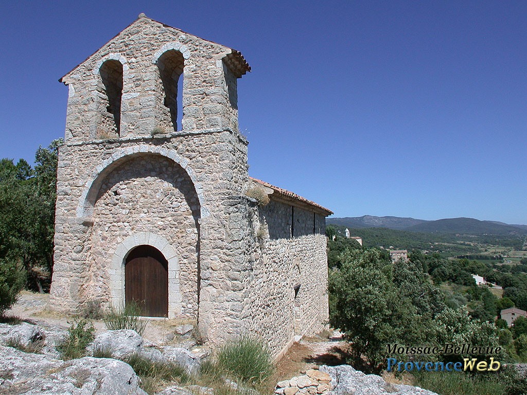 Moissac Bellevue
