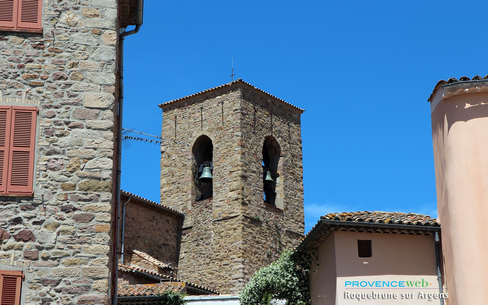 Roquebrune sur Argens