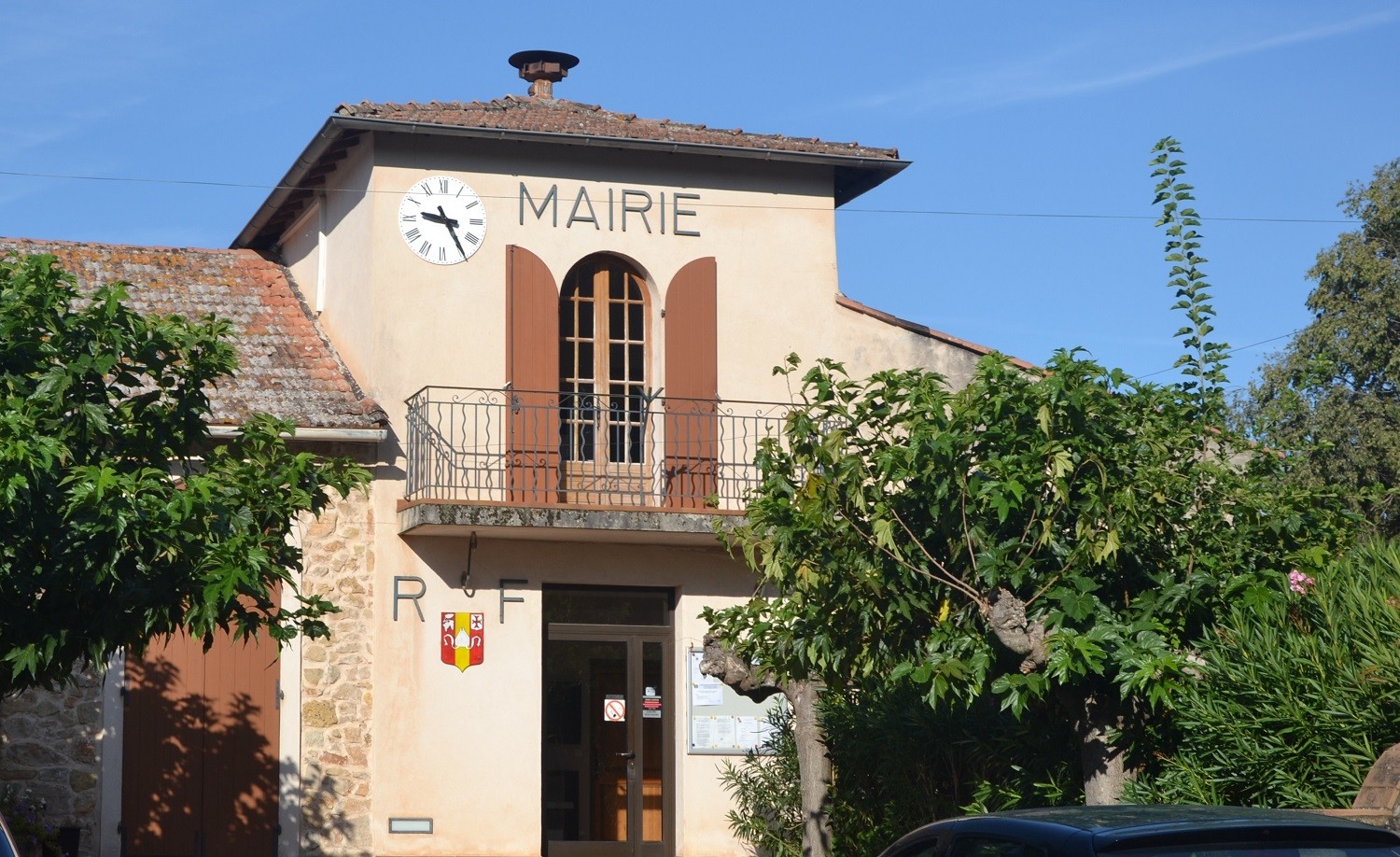 Saint Antonin du Var