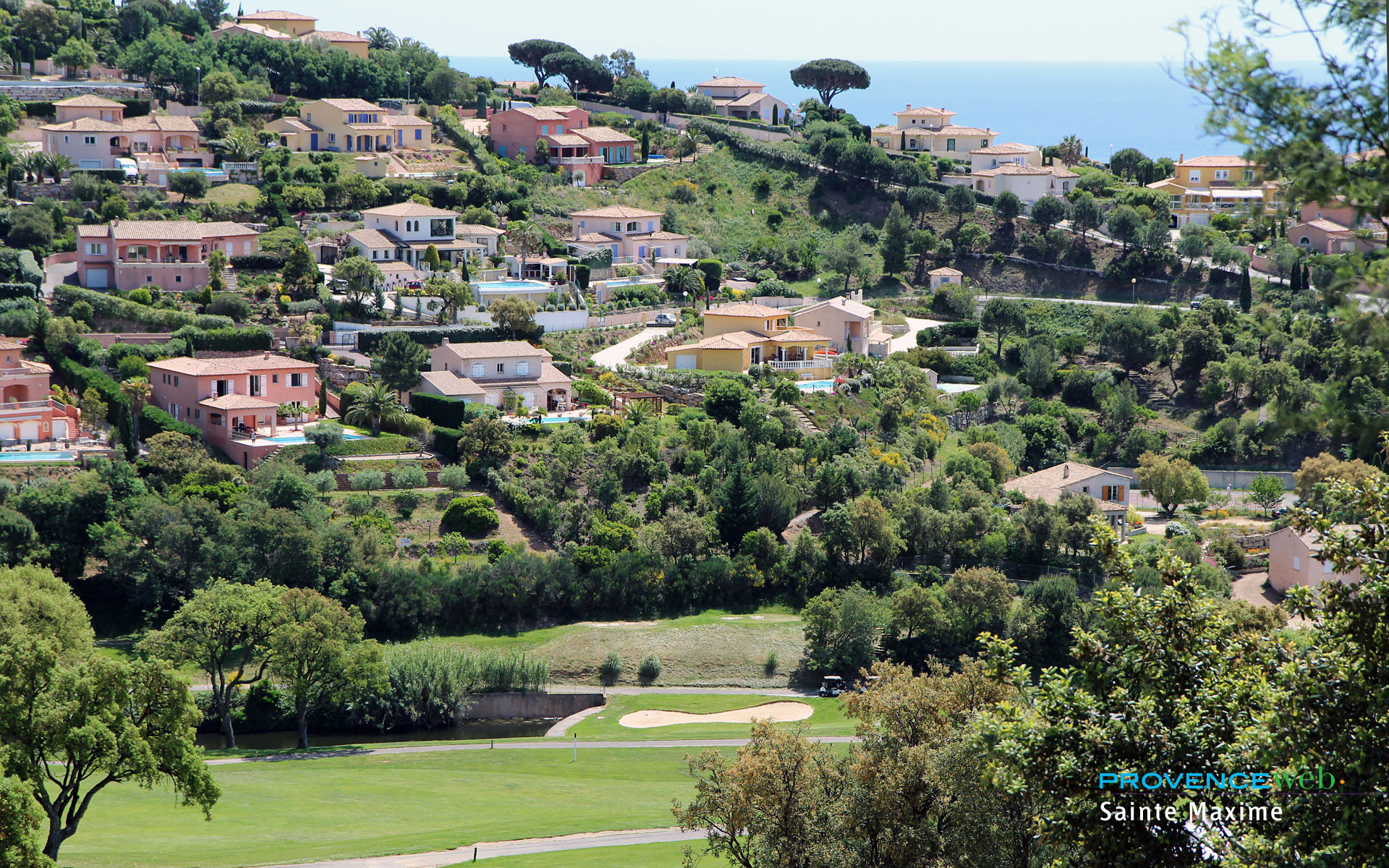 Sainte Maxime