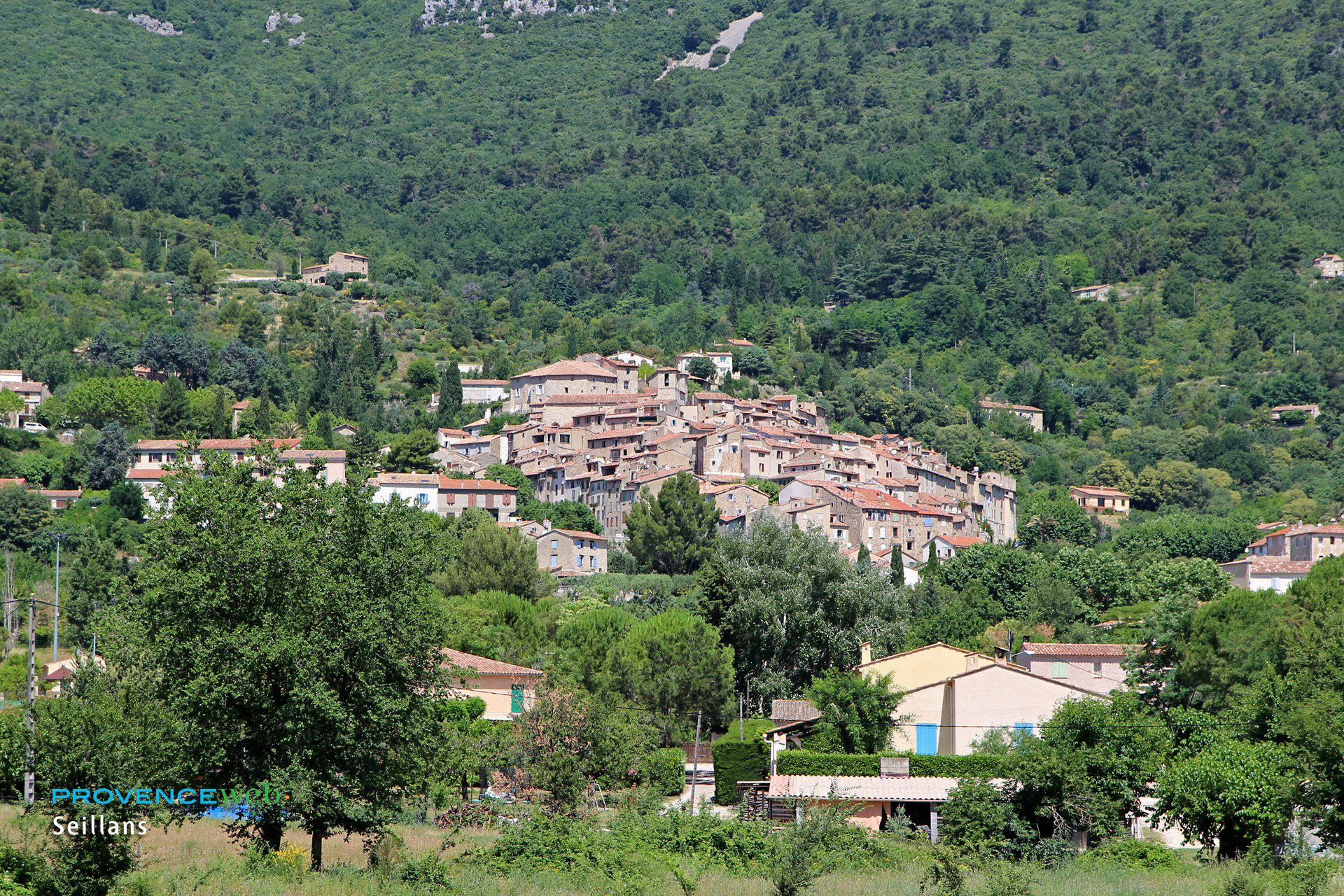 Seillans