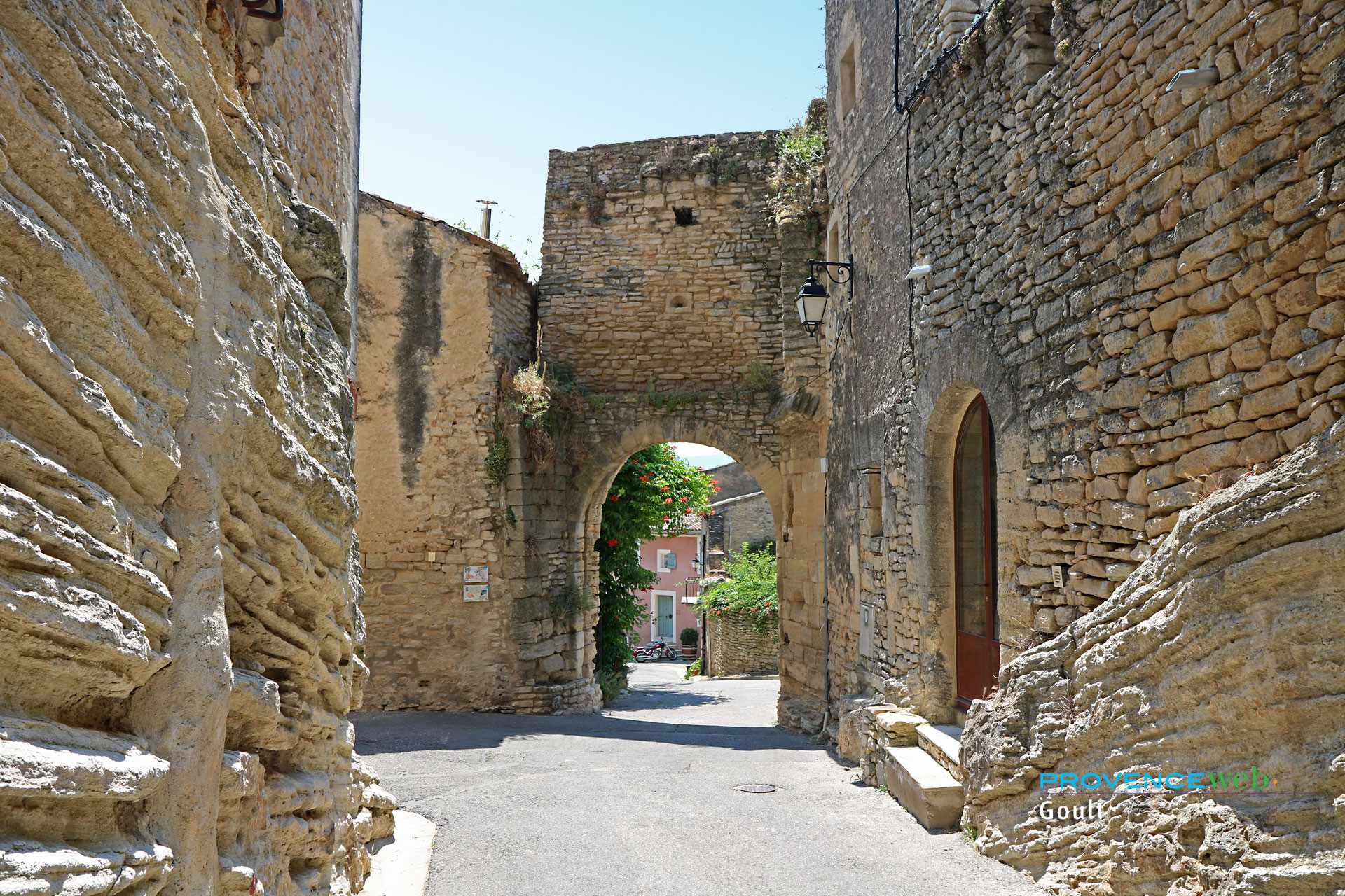 Villages