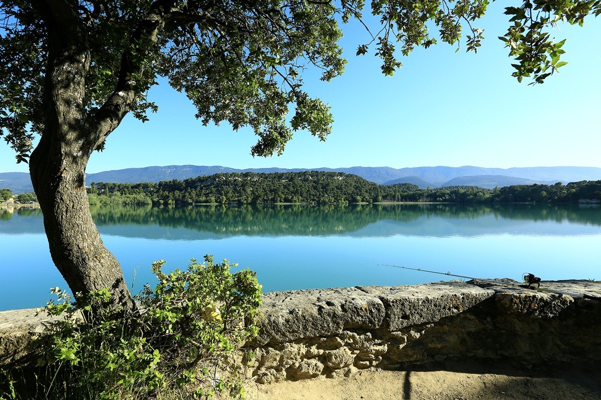La Motte d'Aigues