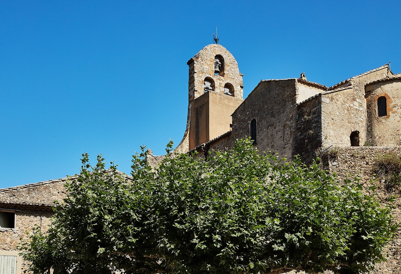 Puyméras
