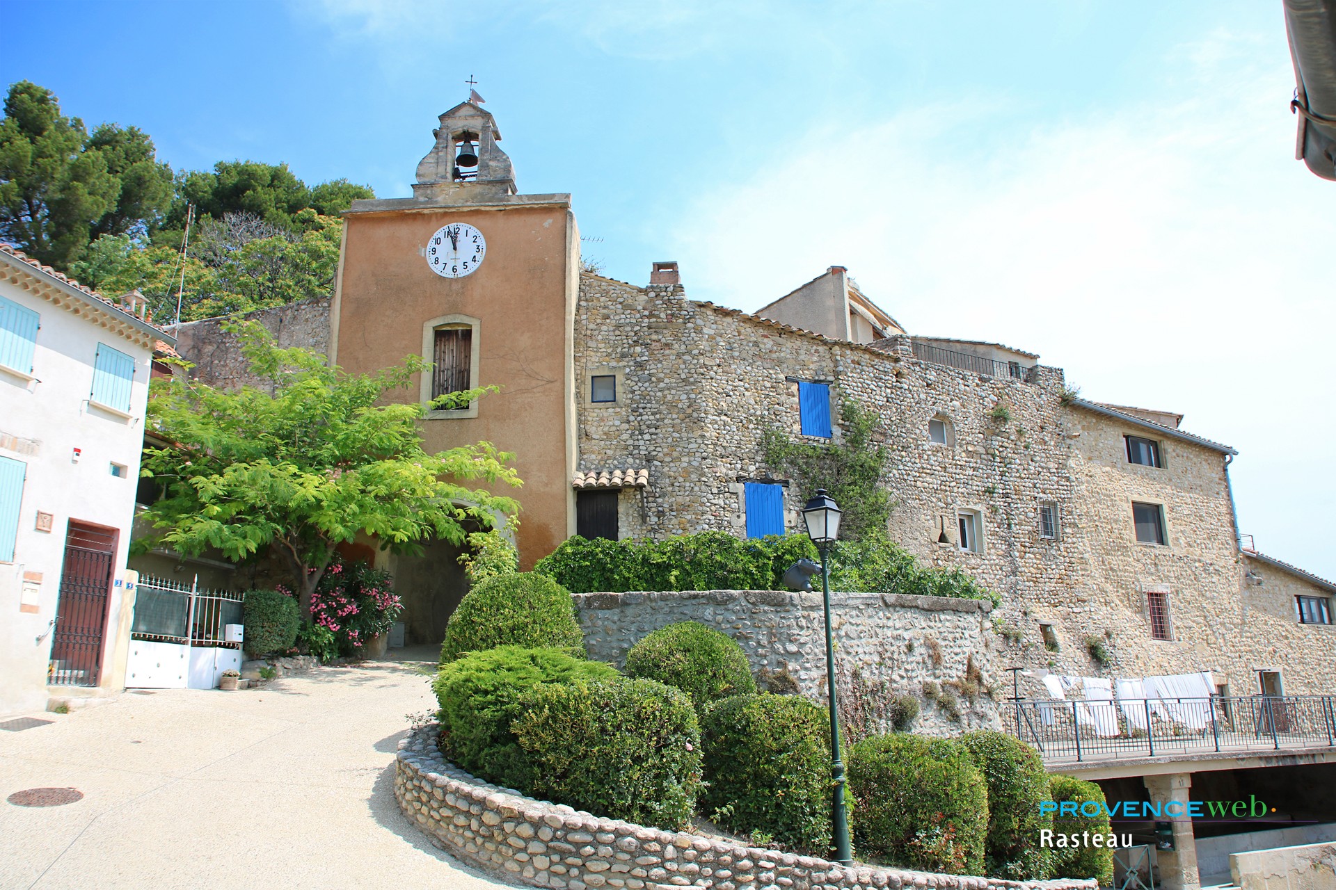 Rasteau