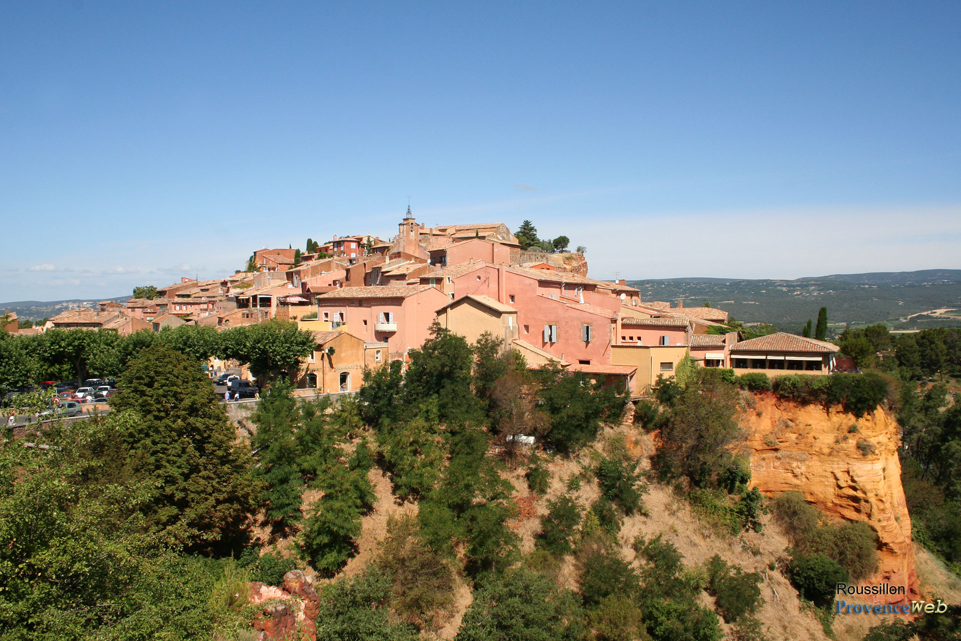 Roussillon