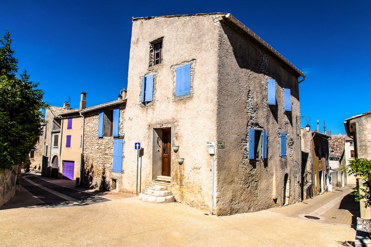 Saint Christol