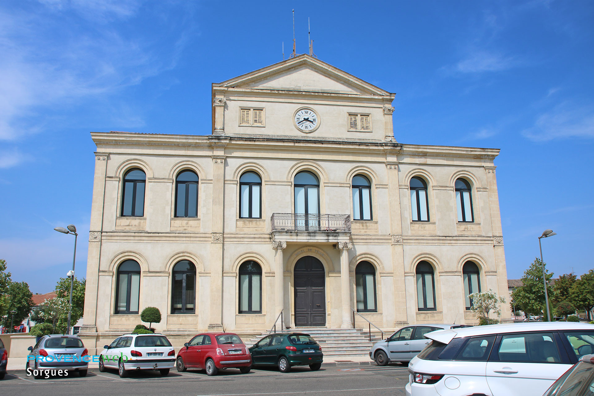 Sorgues
