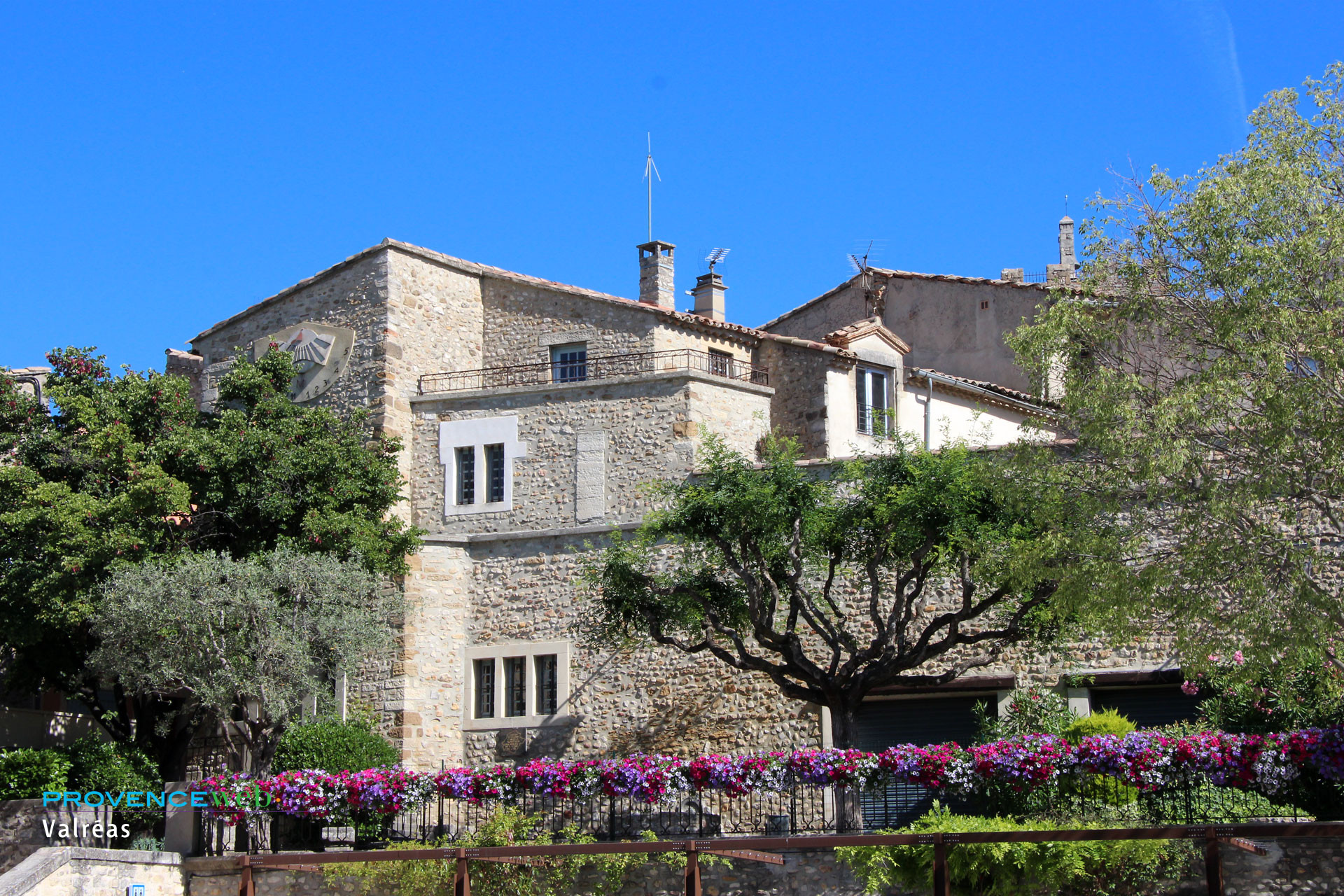 Valréas